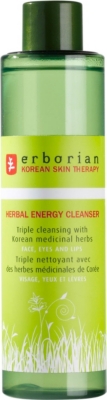 ERBORIAN Herbal energy cleanser