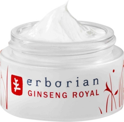 ERBORIAN Ginseng royal
