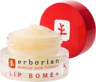 ERBORIAN Healing lip balm