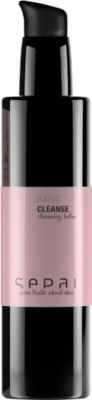 SEPAI Basic: Cleanse balm