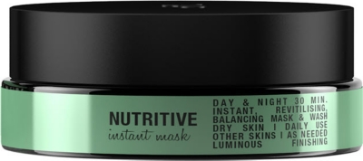 SEPAI Basic: Nutritive+ instant mask
