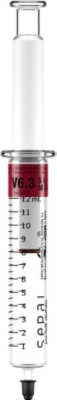 SEPAI TUNE IT: V6.3 Slimming body extract 12ml