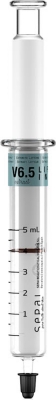 SEPAI TUNE IT: V6.5 Lifting facial extract