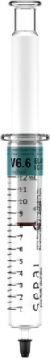 SEPAI TUNE IT: V6.6 Elasticity body extract 12ml