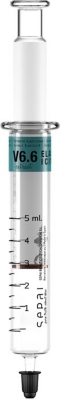 SEPAI TUNE IT: V6.6 Elasticity facial extract