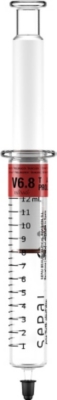 SEPAI TUNE IT: V6.8 Tan Prolong body extract 12ml