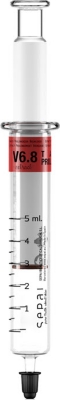 SEPAI TUNE IT: V6.8 Tan Prolong facial extract