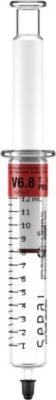 SEPAI TUNE IT: V6.9 Volumise body extract 12ml