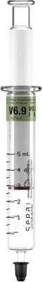 SEPAI TUNE IT: V6.9 Volumise facial extract