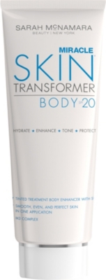 MIRACLE SKIN TRANSFORMER Body SPF 20