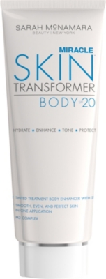 MIRACLE SKIN TRANSFORMER Body SPF 20