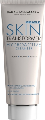 MIRACLE SKIN TRANSFORMER Hydroactive cleanser
