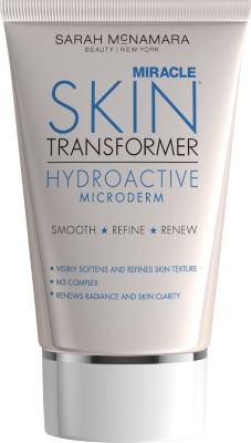 MIRACLE SKIN TRANSFORMER Hydroactive Microderm