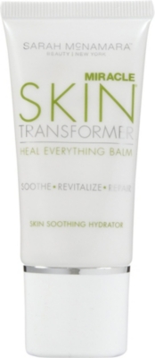 MIRACLE SKIN TRANSFORMER Heal Everything balm