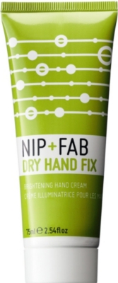 NIP+FAB Dry Hand Fix