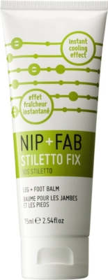 NIP+FAB Stiletto Fix 75ml