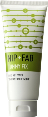 NIP+FAB Tummy Fix 100ml