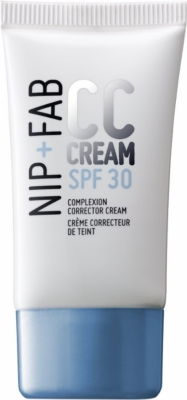 NIP+FAB CC cream