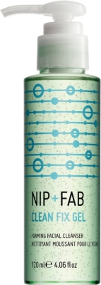 NIP+FAB Clean Fix Gel