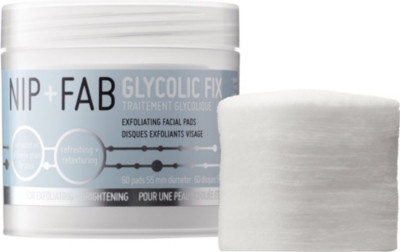 NIP+FAB Glycolic Fix