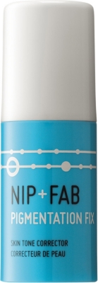 NIP+FAB Pigmentation Fix