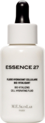 COSMETICS 27 Essence 27 bio-revitalising moisturiser 50ml