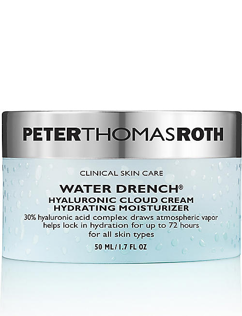 PETER THOMAS ROTH: Water Drench Cloud cream 50ml
