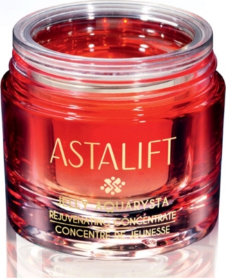 ASTALIFT Jelly Aquarysta rejuvenating concentrate 15g