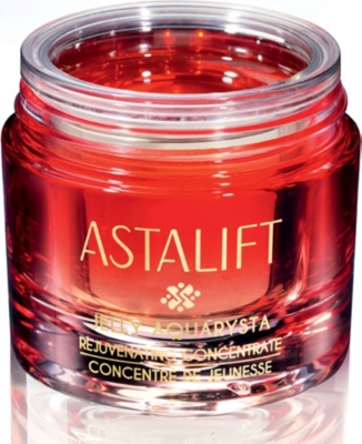ASTALIFT Jelly Aquarysta rejuvenating concentrate 40g