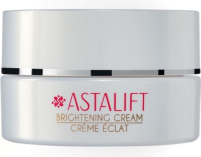 ASTALIFT Brightening cream