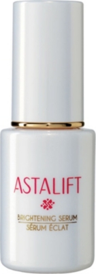 ASTALIFT Brightening serum
