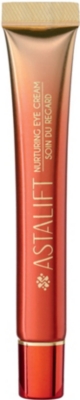 ASTALIFT Nurturing eye cream
