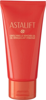 ASTALIFT Gentle make-up remover gel
