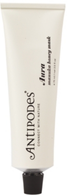 ANTIPODES Aura manuka honey treatment mask