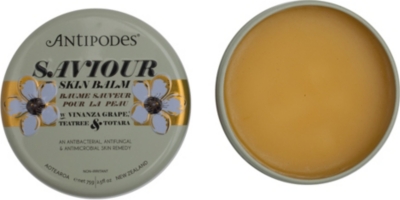 ANTIPODES Saviour skin balm 75g