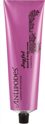ANTIPODES Joyful hand and body lotion 120ml