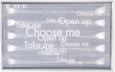 RMK Cleansing cotton sticks