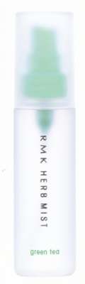 RMK Calming Green Tea Herb Mist