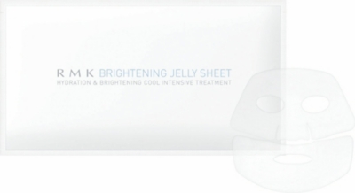 RMK Brightening Jelly Sheet
