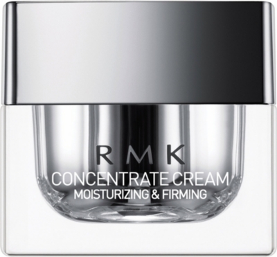 RMK Concentrate Cream