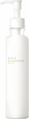 RMK Cleansing Milk (C)