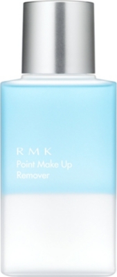RMK Point make-up remover 145ml