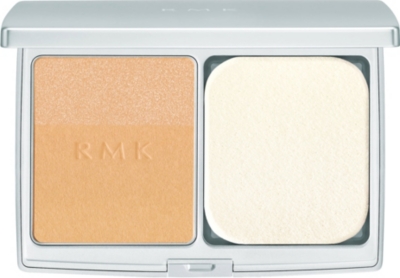 RMK Powder Foundation EX