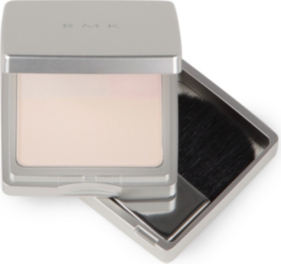 RMK Pressed Powder N