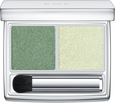 RMK Ingenious W Powder eyeshadow