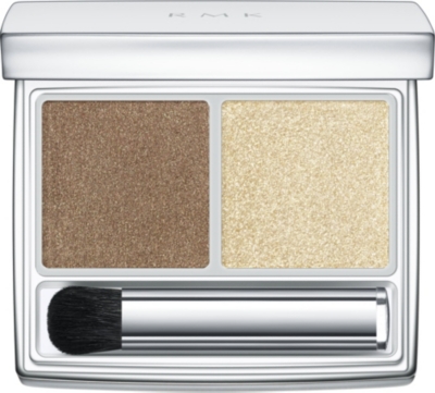 RMK Ingenious W Powder eyeshadow