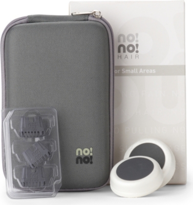 NO NO Small area kit