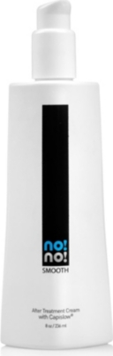 NO NO Smooth after treatment cream 240ml