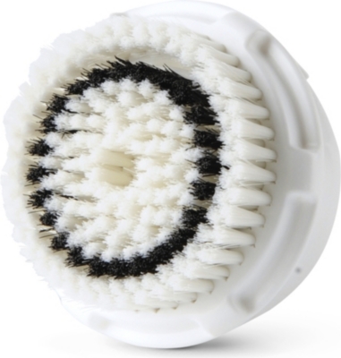 CLARISONIC Clarisonic replacement brush head &ndash; delicate
