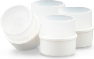 CLARISONIC Clarisonic Opal Sonic Infusion System replacement applicator tips